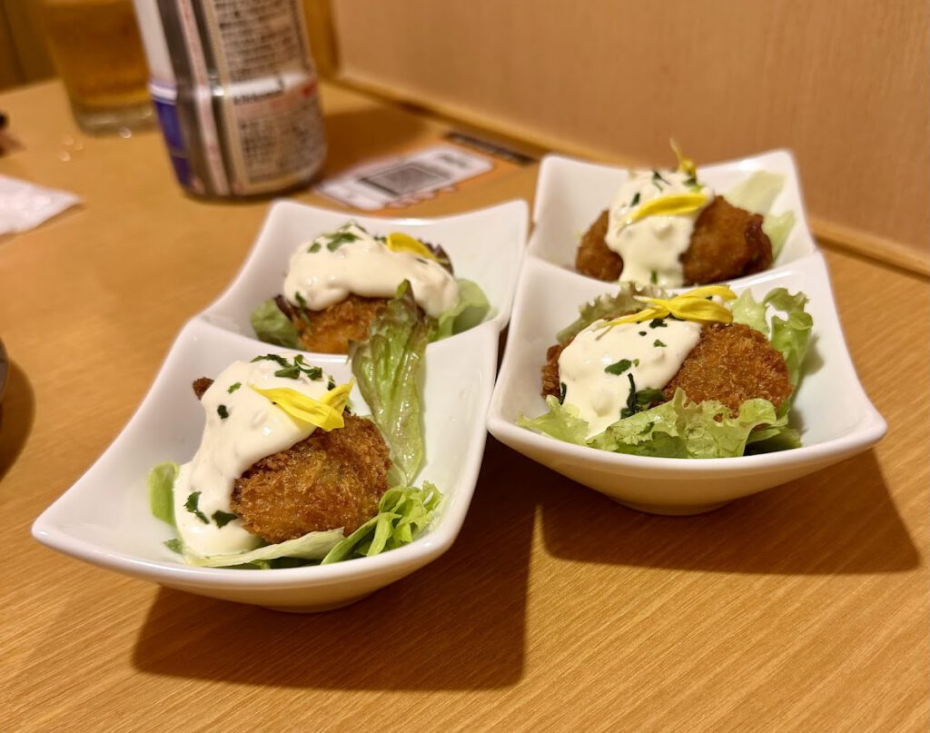 激太鳥 川崎店 料理写真3