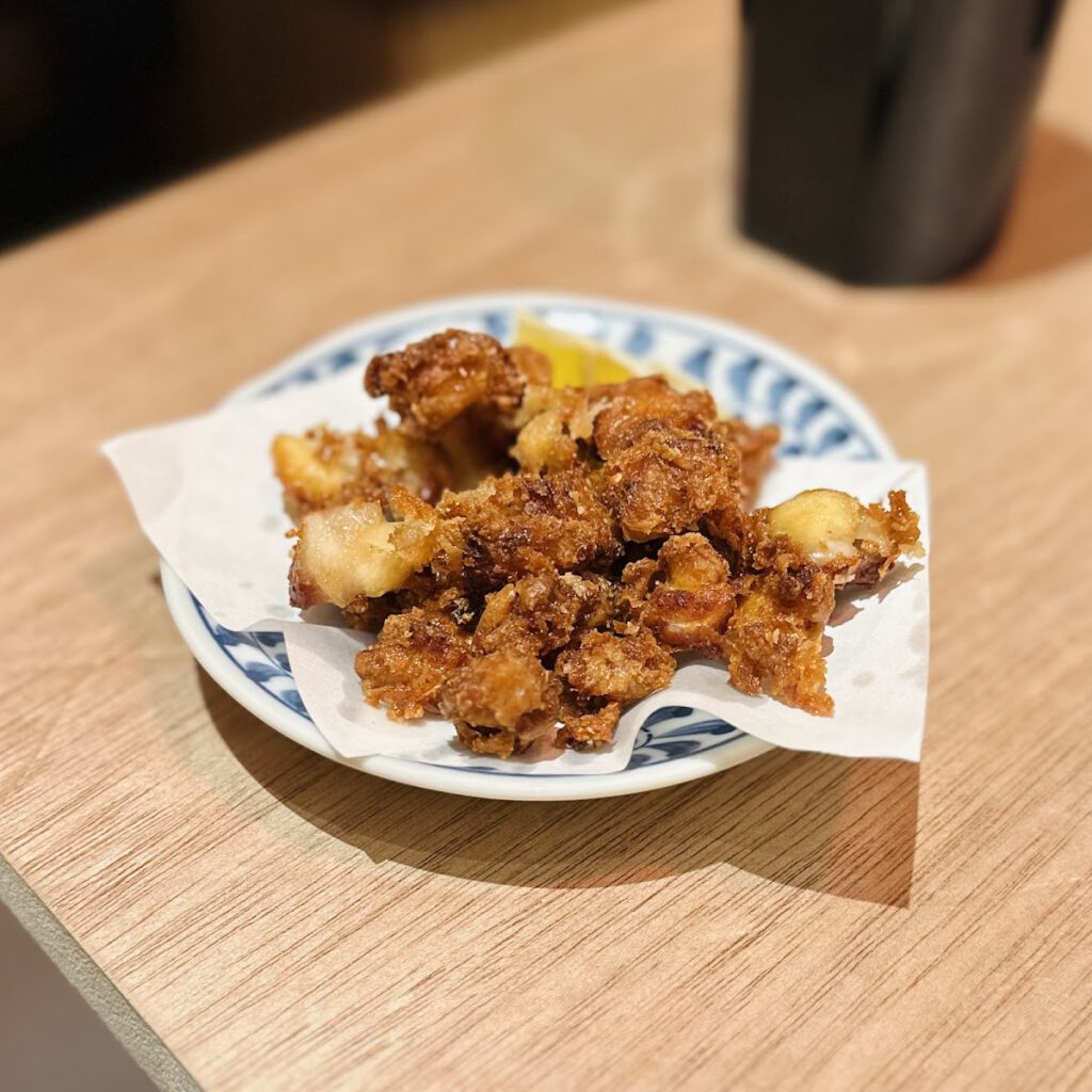 鶏武者 川崎店 料理写真3