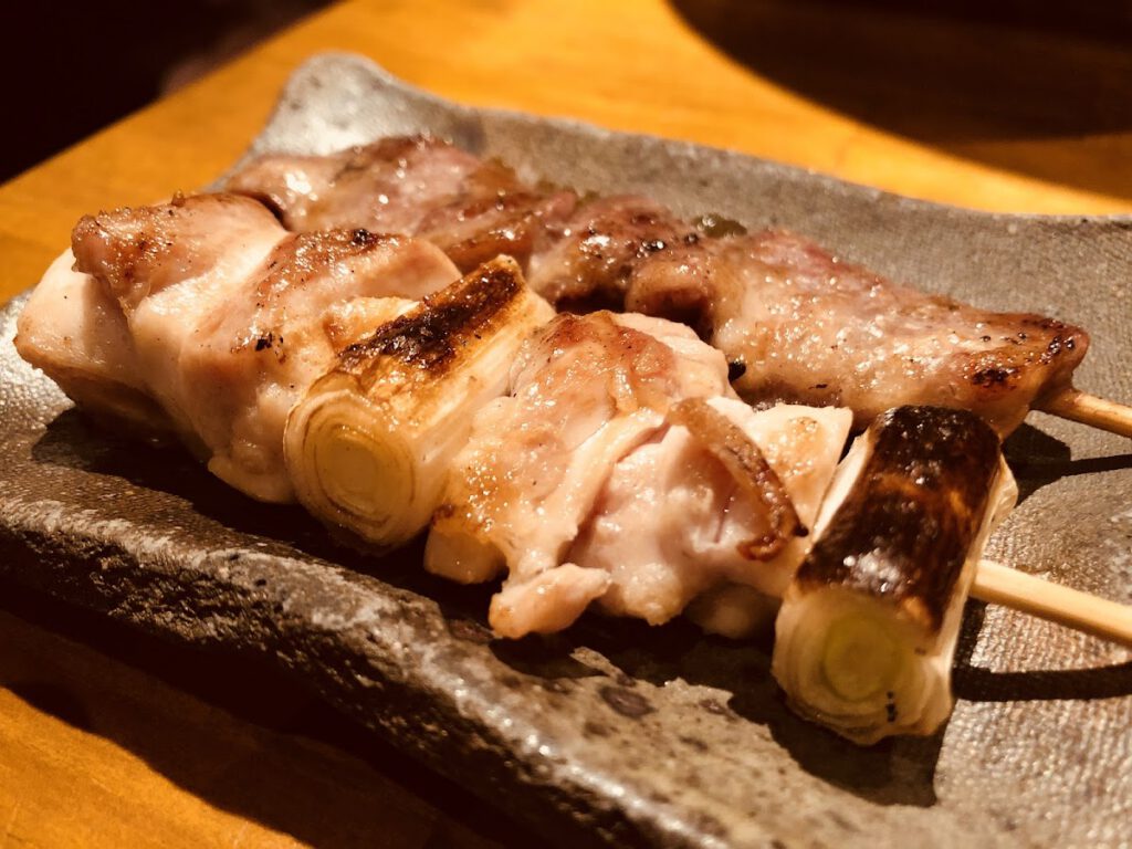 浪漫亭 元住吉店 料理写真1