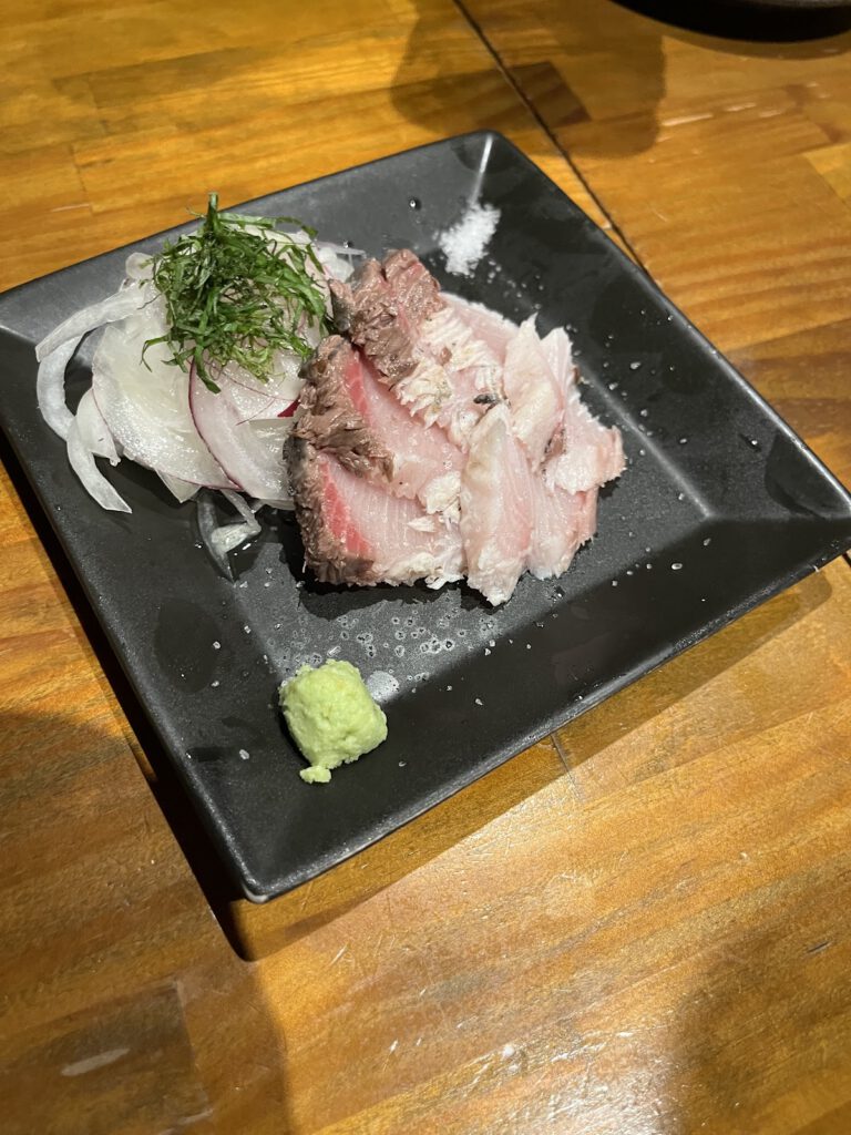 浪漫亭 元住吉店 料理写真2