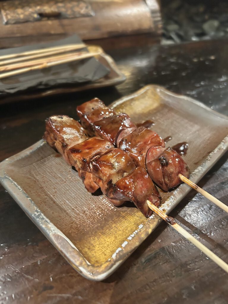 浪漫亭 元住吉店 料理写真3