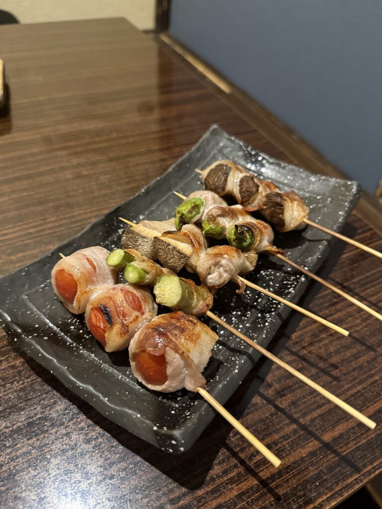 三蔵 川崎本店 料理写真1