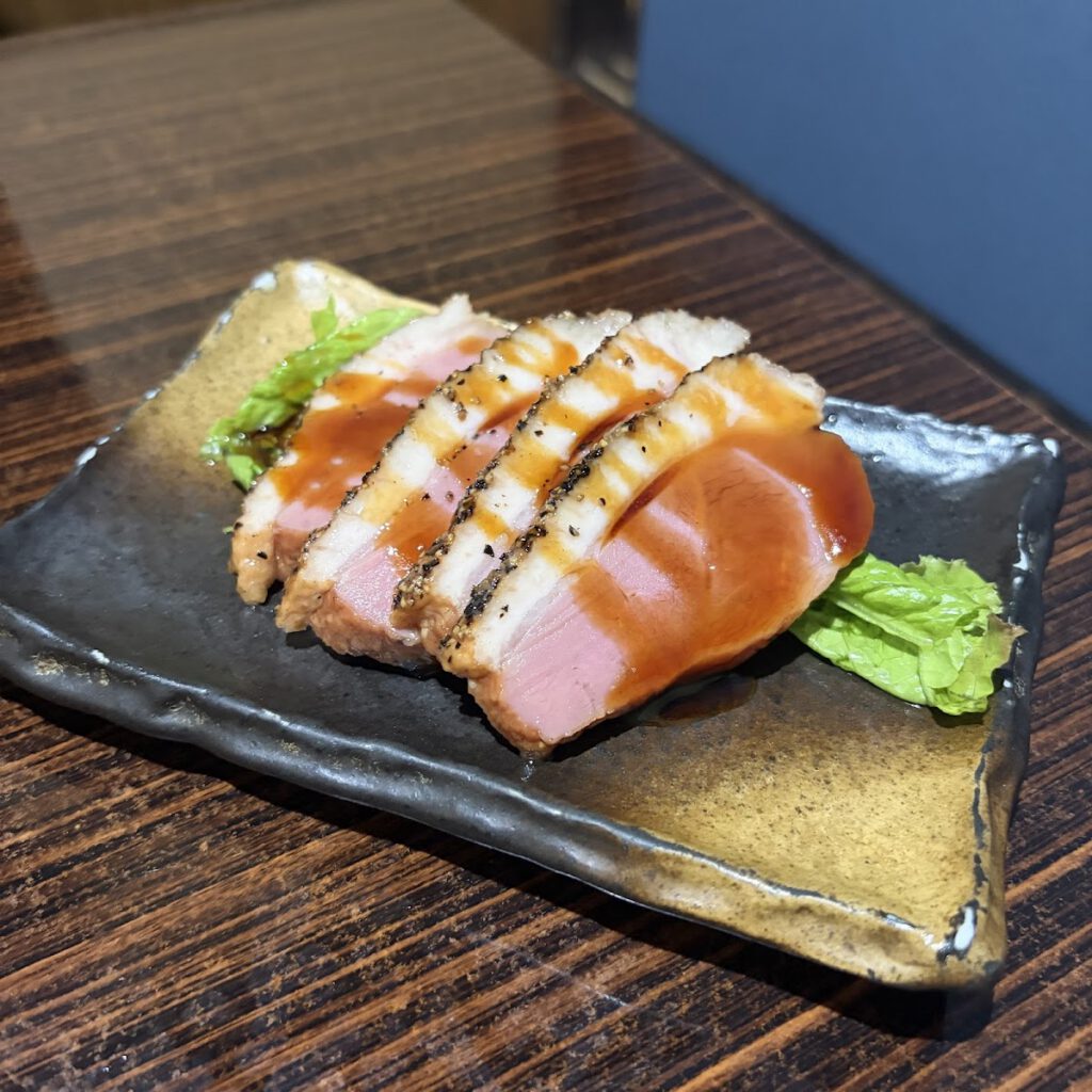 三蔵 川崎本店 料理写真2