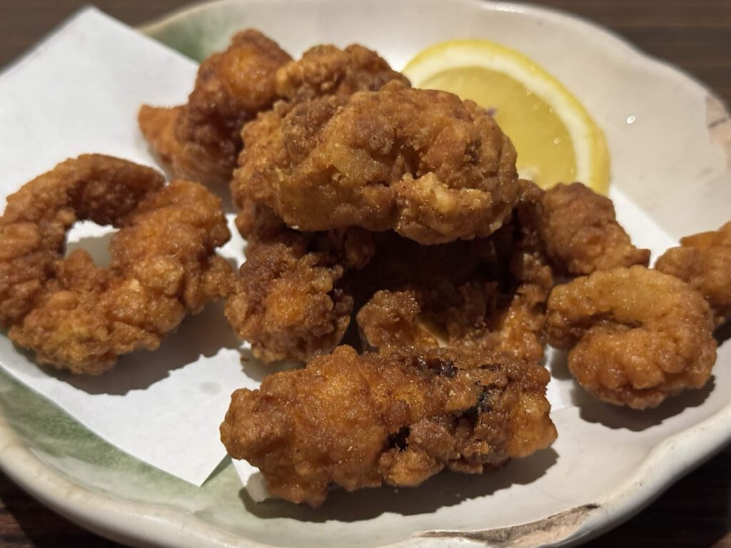 三蔵 川崎本店 料理写真3