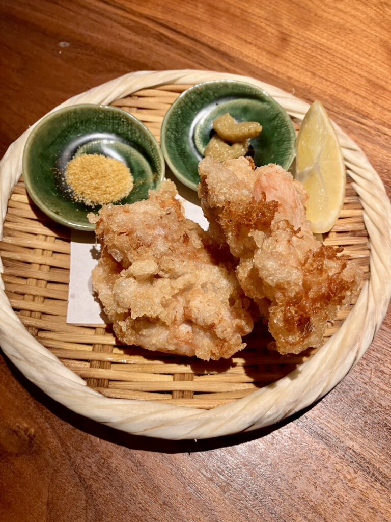 十割そば 天ぷら 相馬庵 料理写真2
