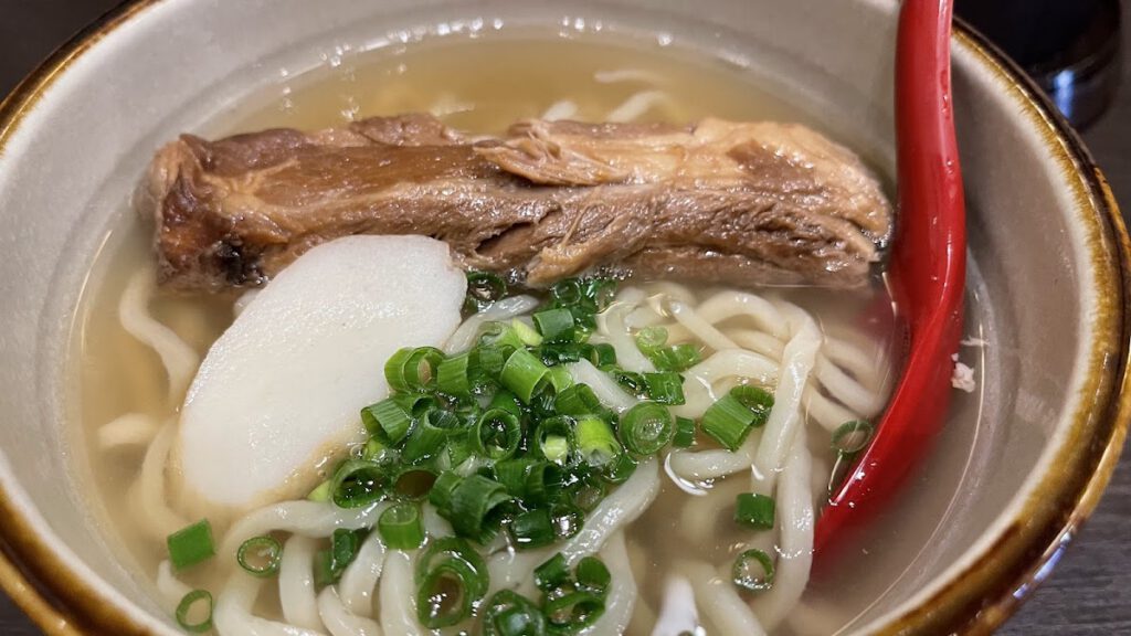 沖縄料理 喜納商店 料理写真1