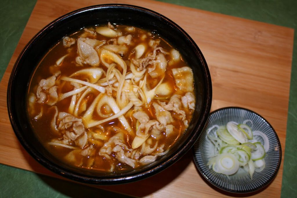 そば処 のみ処 和 鶴見店 料理写真1