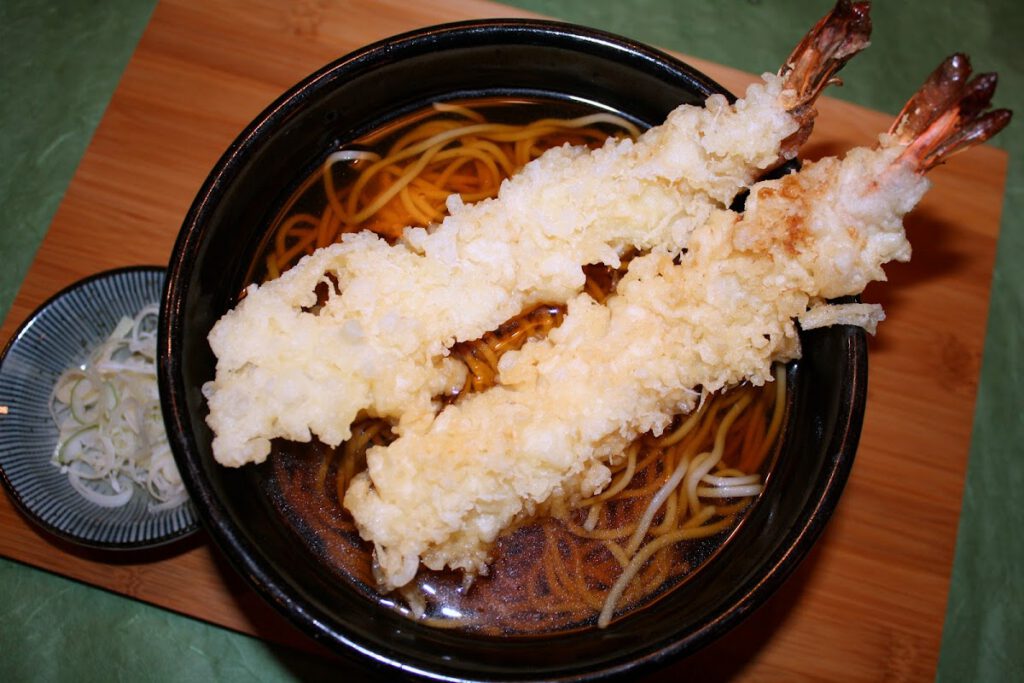 そば処 のみ処 和 鶴見店 料理写真3
