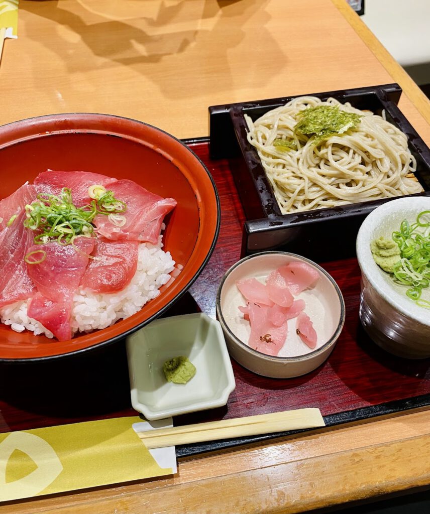 三宝庵 溝ノ口店 料理写真2