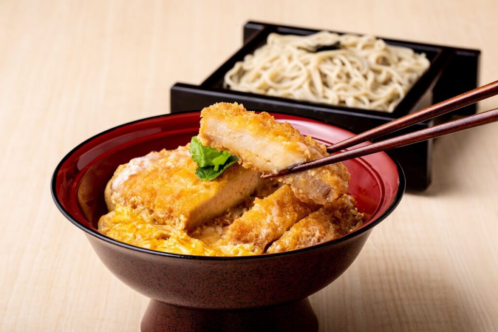 花旬庵 シァル鶴見店 料理写真2