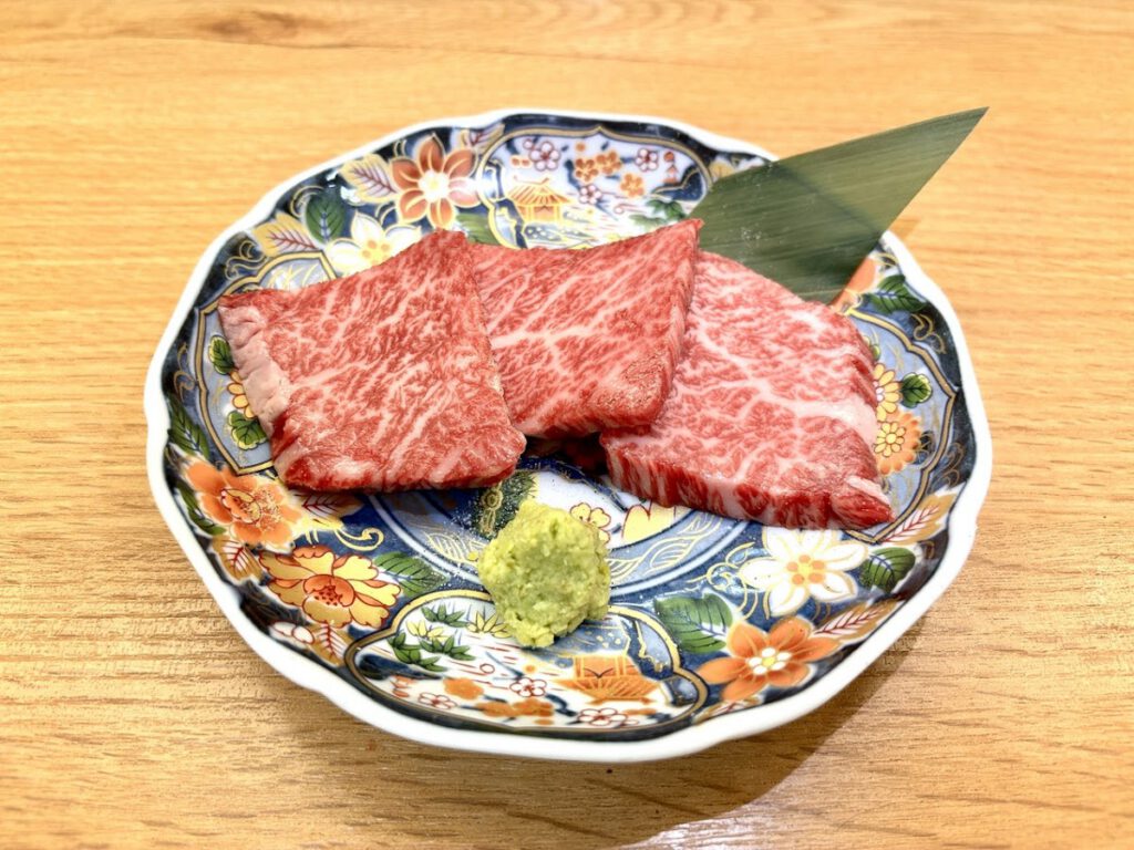 大衆焼肉しんすけ 川崎店 料理写真1