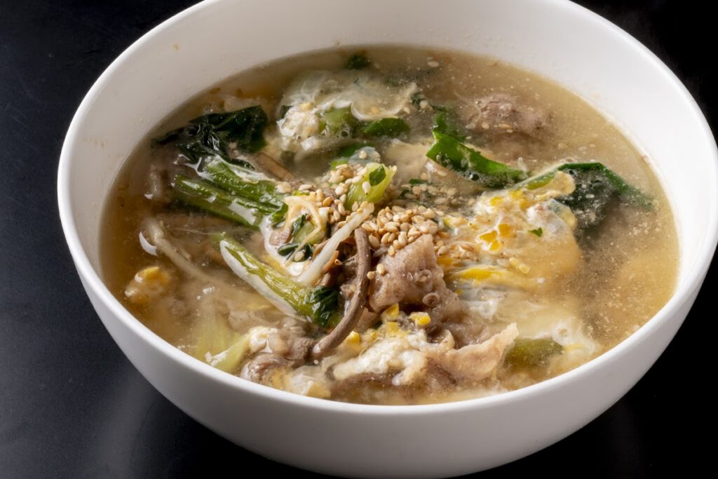 韓国屋台ペゴッパヨ　川崎西口店 料理写真2