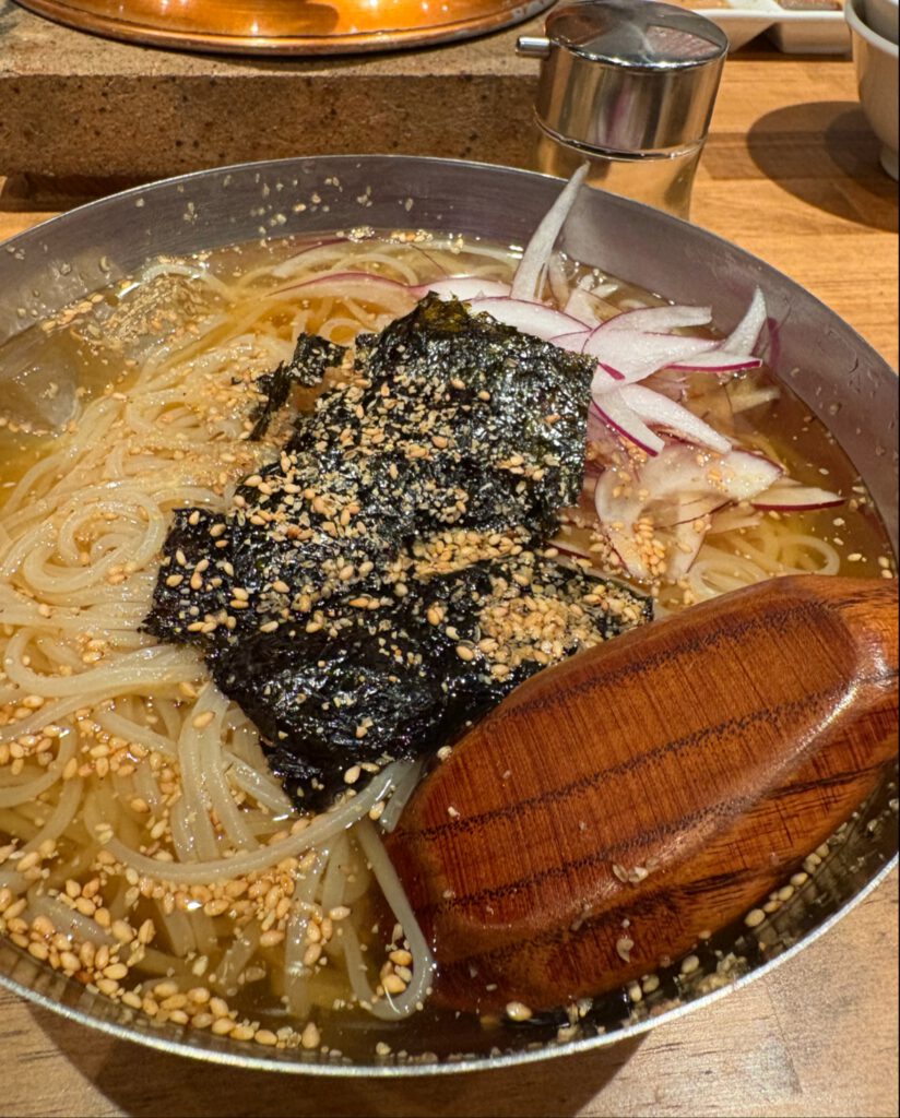 焼肉ぞっちゃん 料理写真2
