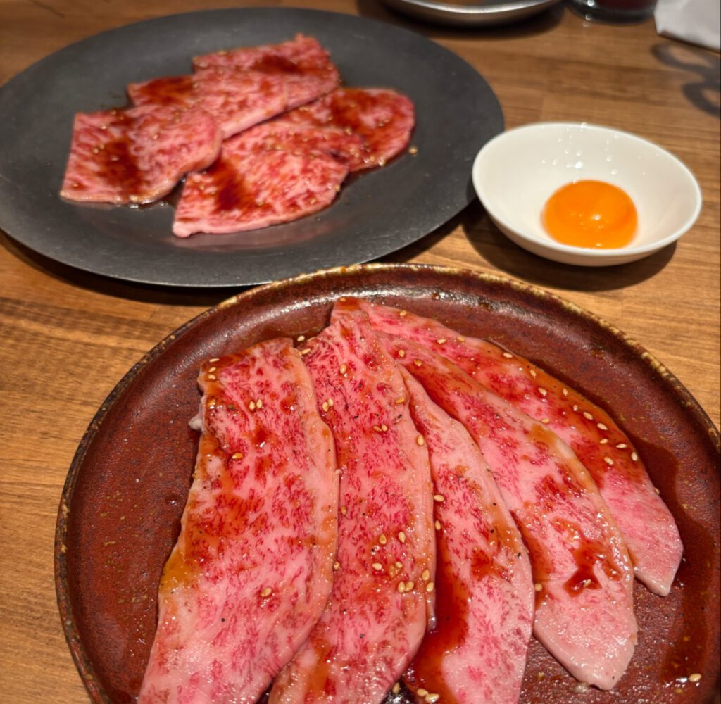 焼肉ぞっちゃん 料理写真3