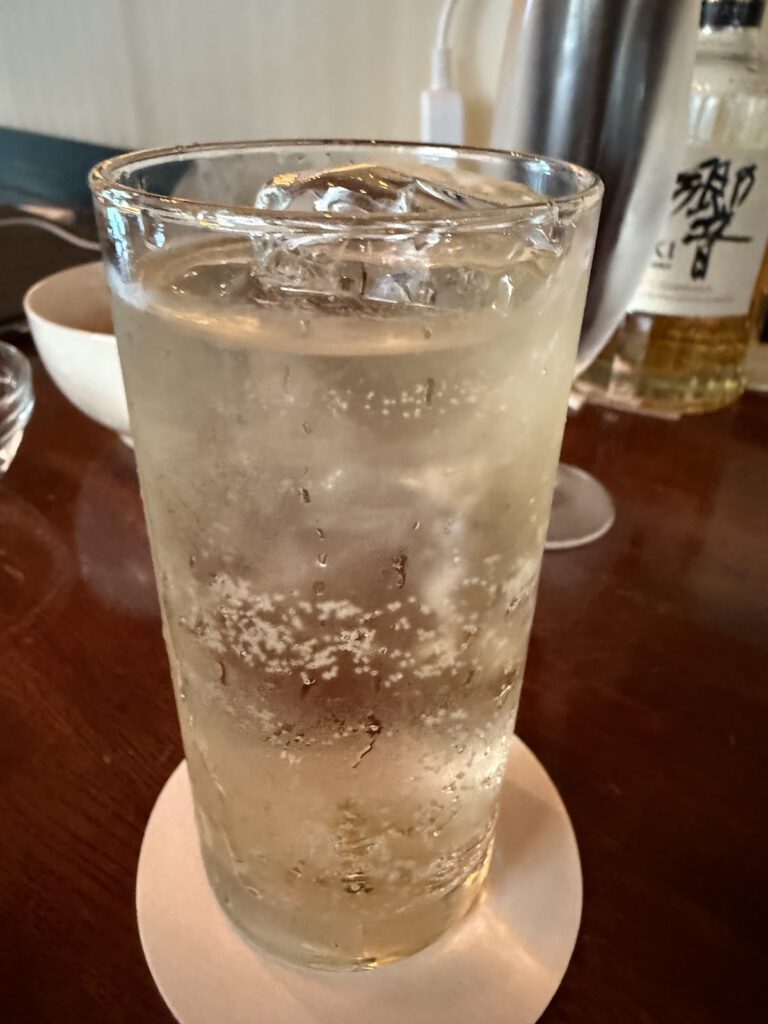 Bar ブルーミスト BLUE MIST 料理写真2
