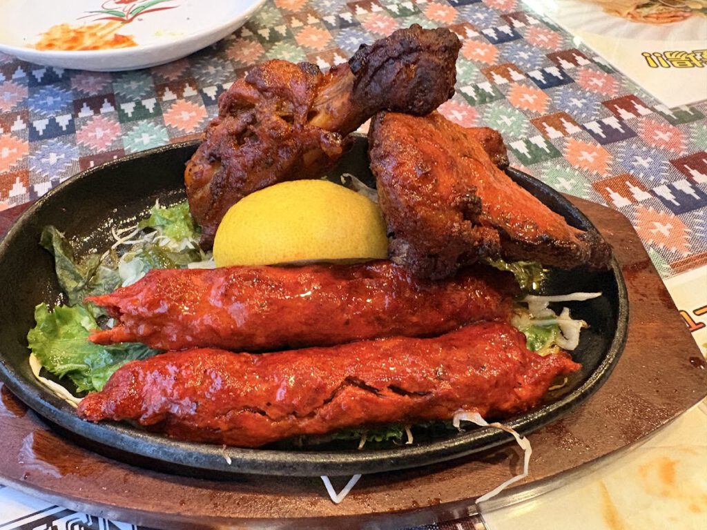 トルシー 上末吉店 料理写真2