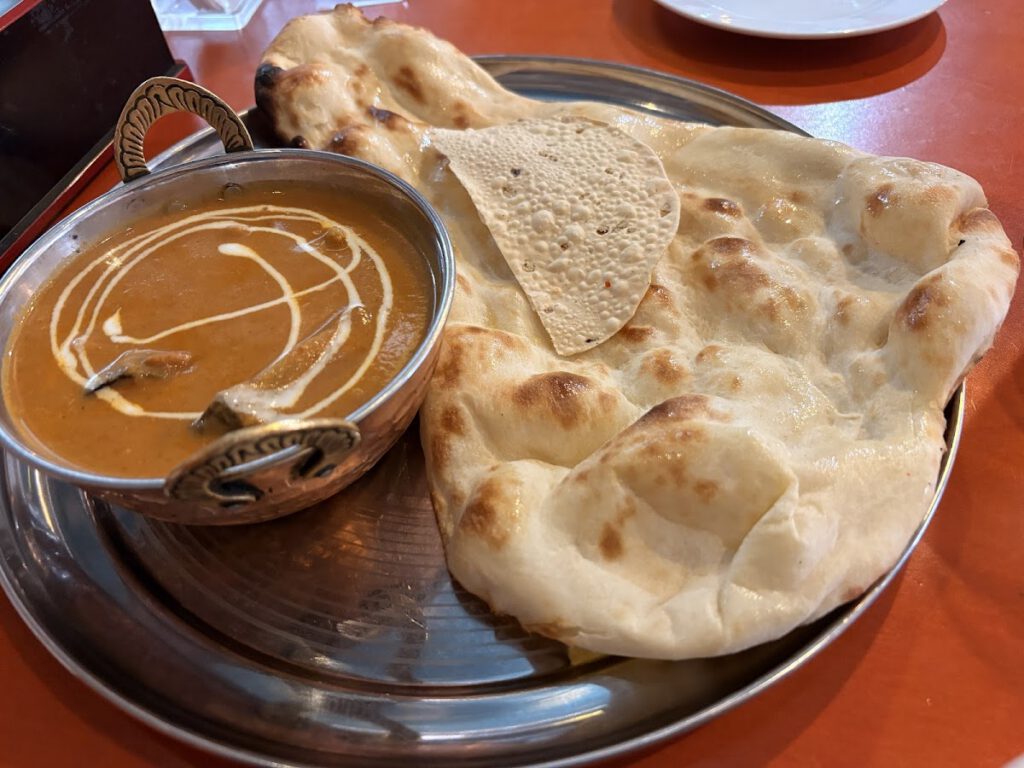 エベレストキッチン 料理写真1