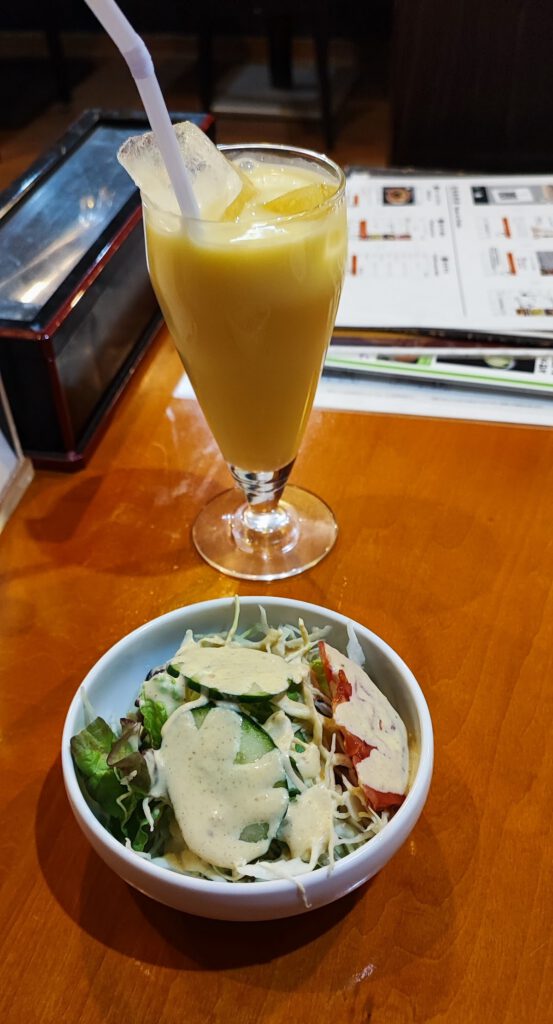 エベレストキッチン 料理写真2