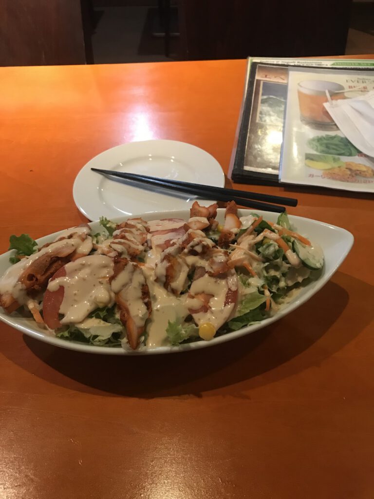 エベレストキッチン 料理写真3