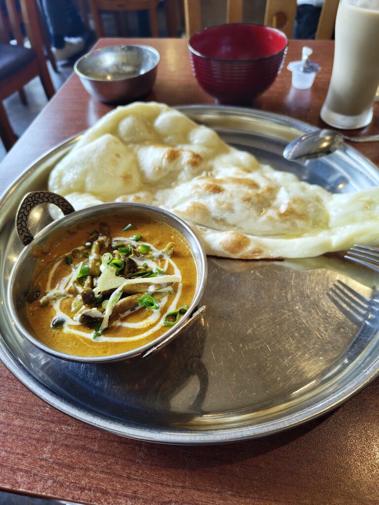 アジアンダイニング バルサ 鹿島田店 料理写真2
