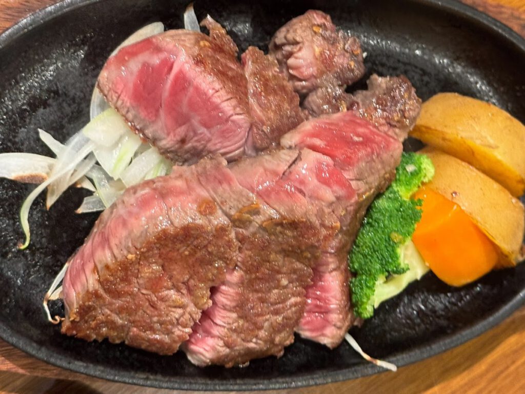キッチン アミッツ 料理写真1