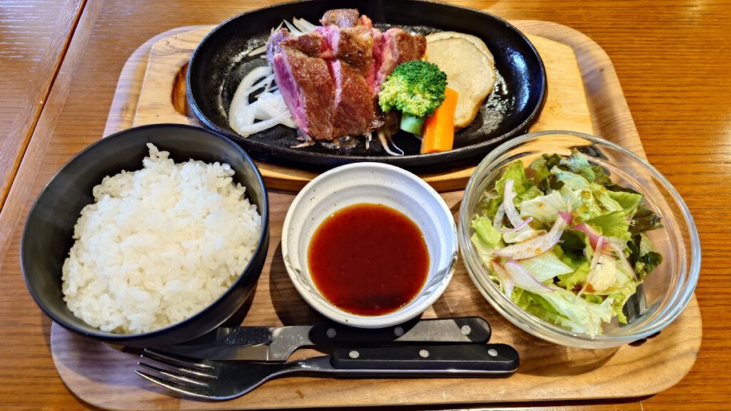 キッチン アミッツ 料理写真2