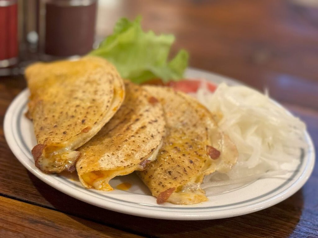 バーグイン YOKOHAMA 料理写真3