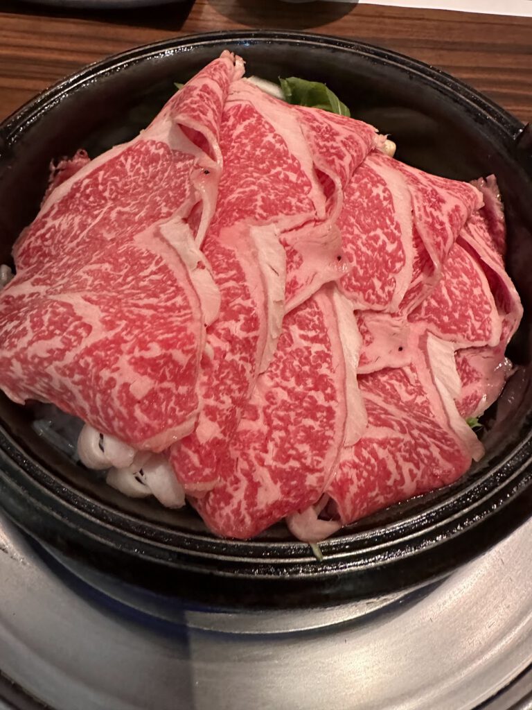 ステーキダイニング あさひや 料理写真3
