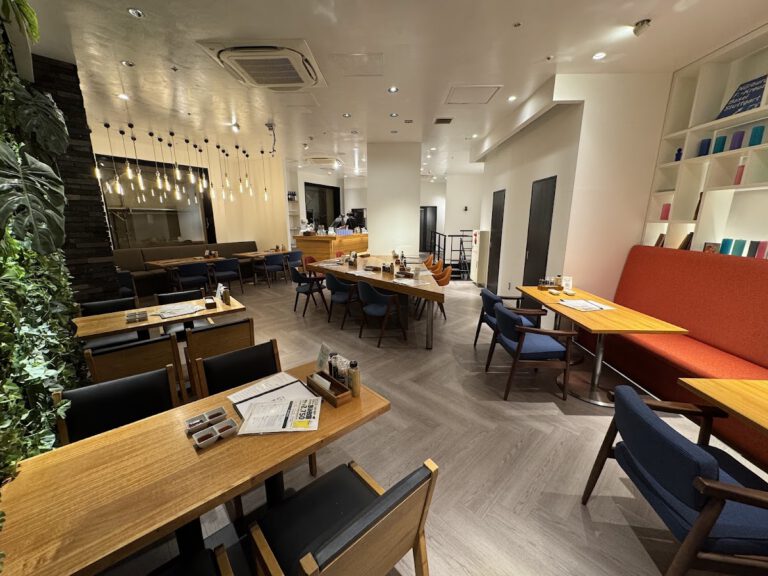 マロリーポークステーキ 川崎ラチッタデッラ 店
