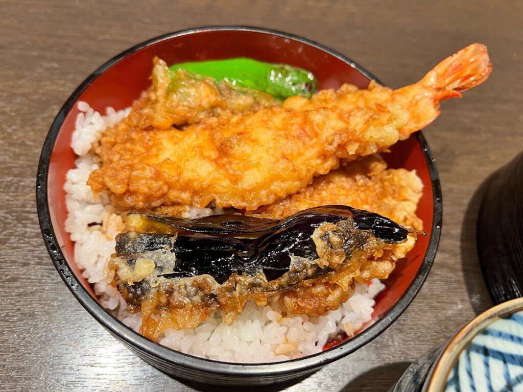 そば処 寿美吉 料理写真3