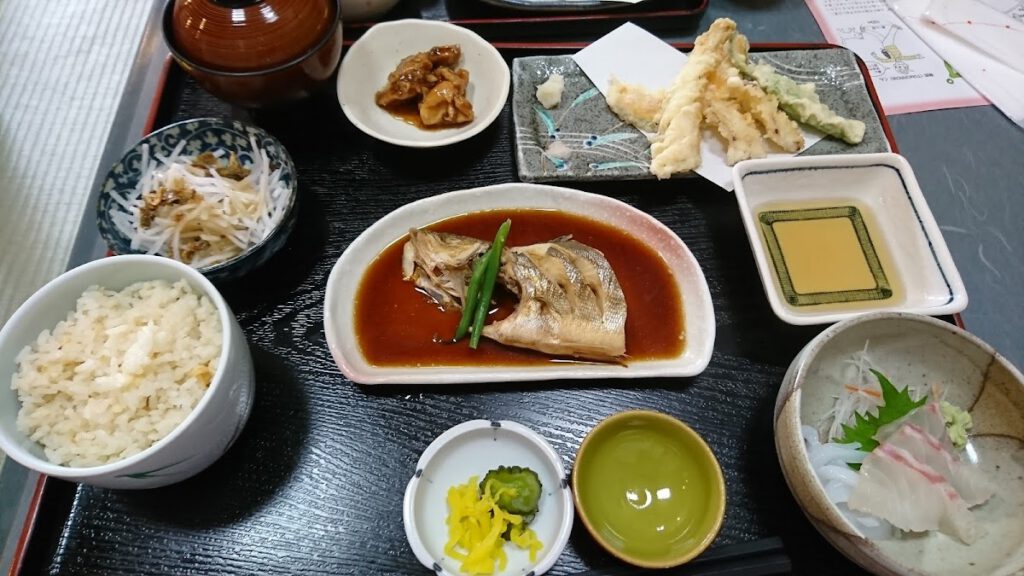 千とせ 料理写真2