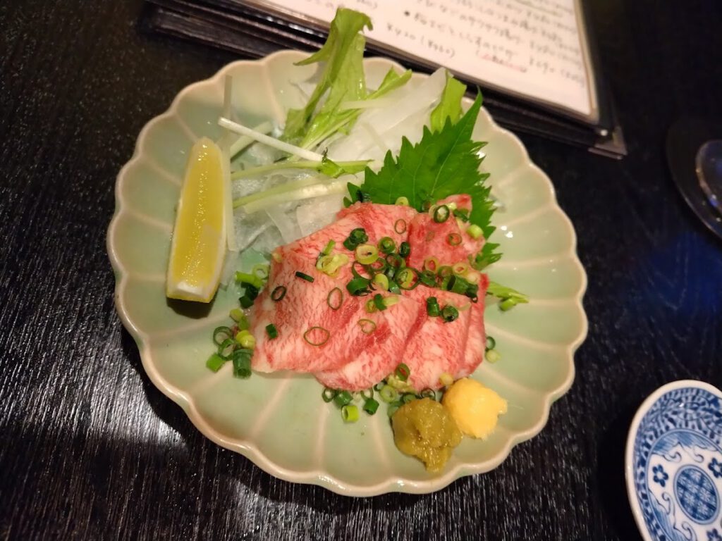千とせ 料理写真3