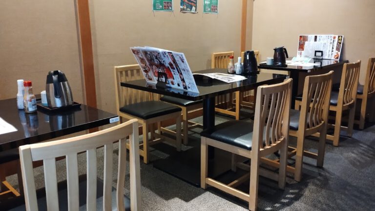 うおや一丁 川崎砂子店