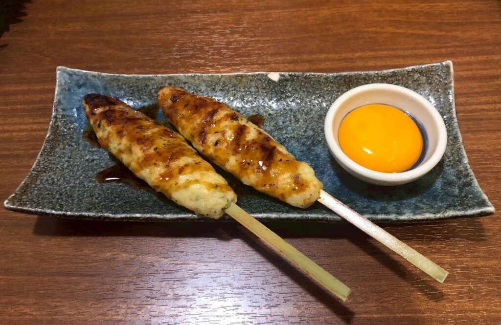 かぶと川崎駅前店 料理写真2