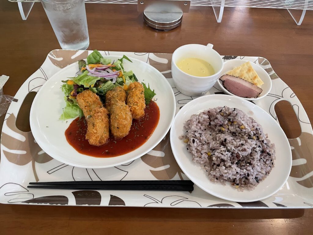 れでぃの甘いほっぺ 料理写真2