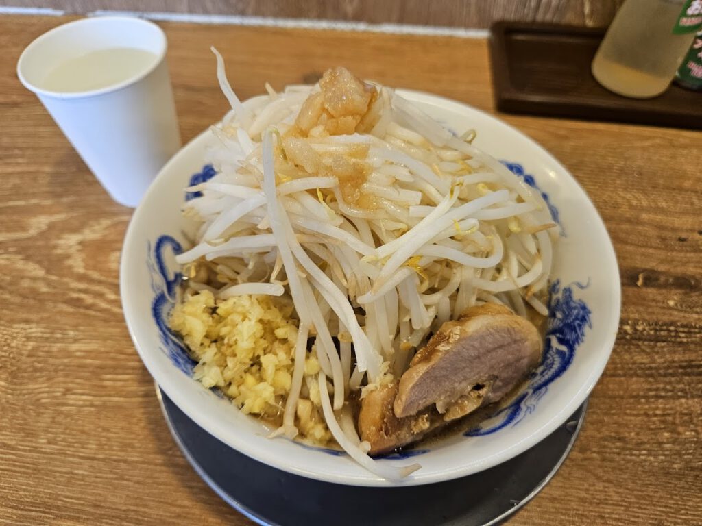 ジャンクガレッジ 東大宮本店 料理写真2