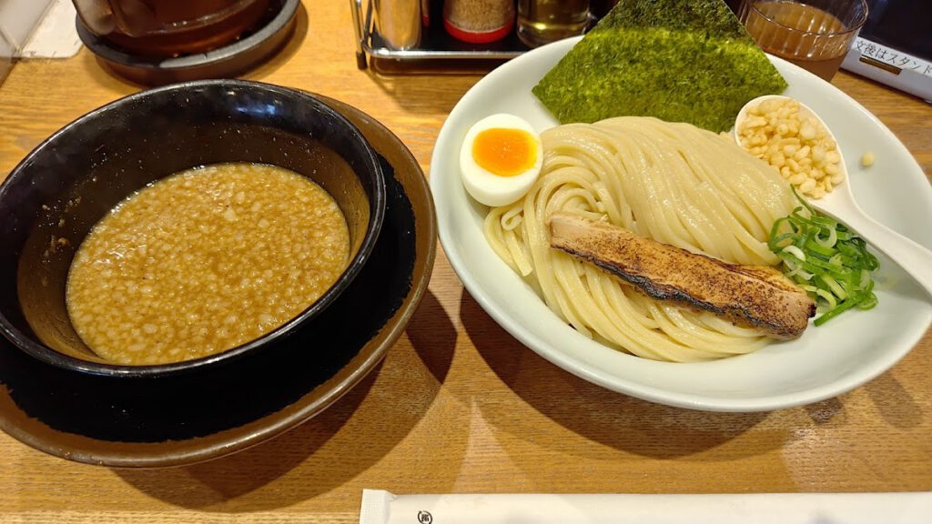 一風堂 大宮店 料理写真2