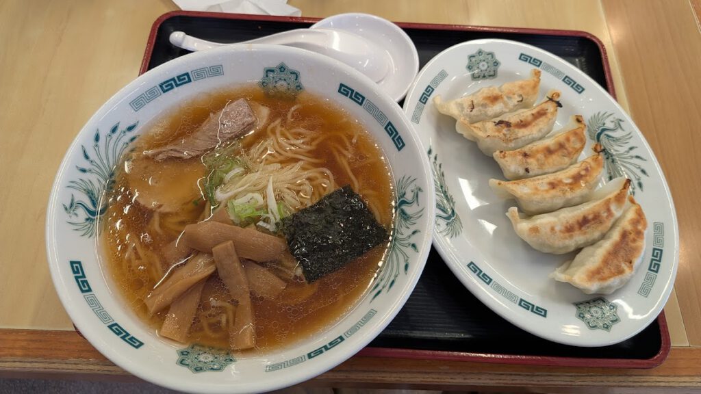 来来軒 大宮西口店 料理写真2