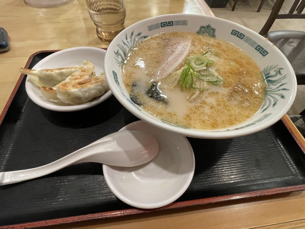 来来軒 大宮西口店 料理写真3