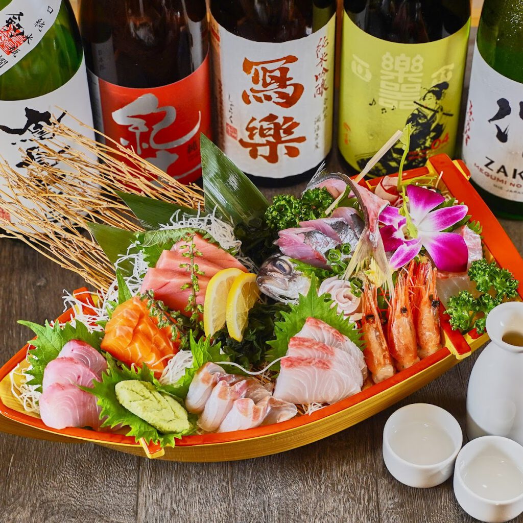トロ政 大宮店 料理写真1