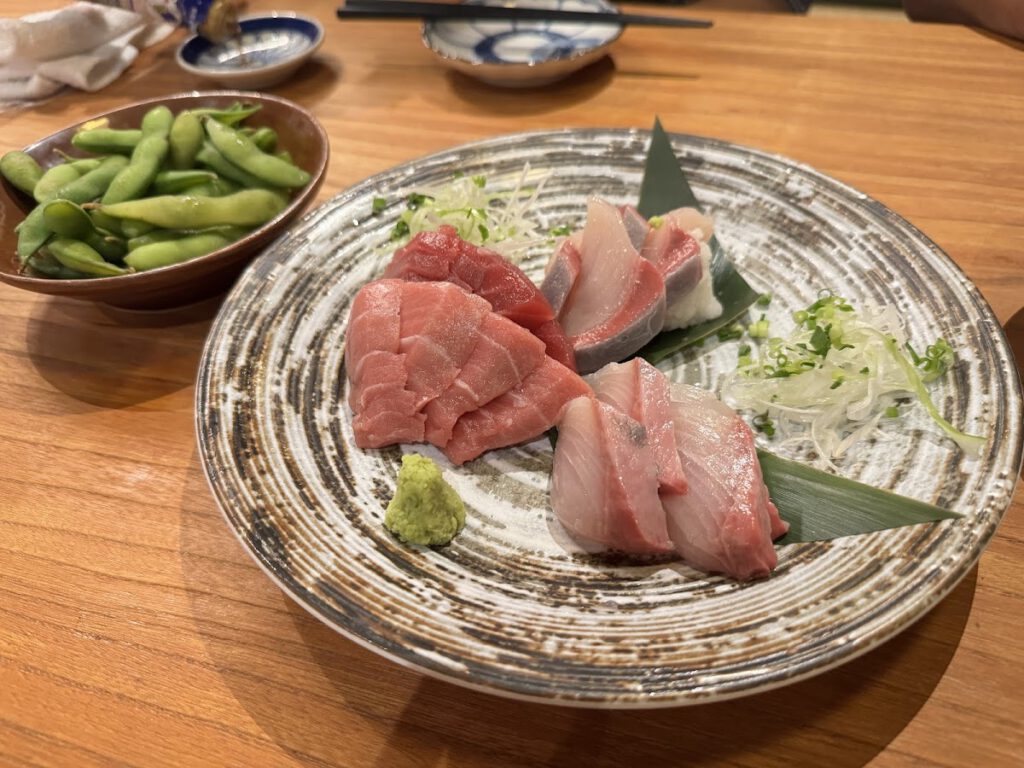 大衆炉ばた 在伍 Argo 大宮東口 料理写真2
