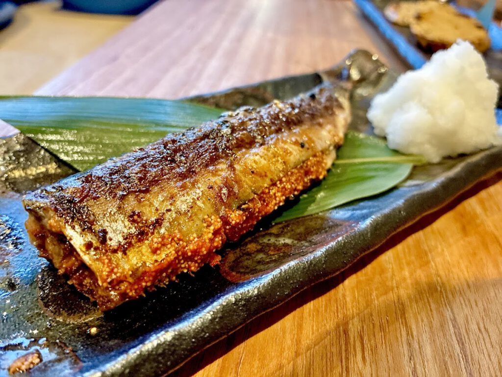 大衆炉ばた 在伍 Argo 大宮東口 料理写真3