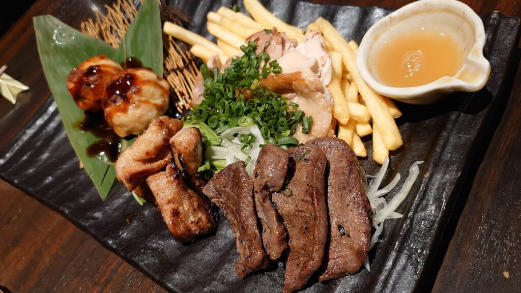 くいもの屋 わん 大宮すずらん通り店 料理写真2