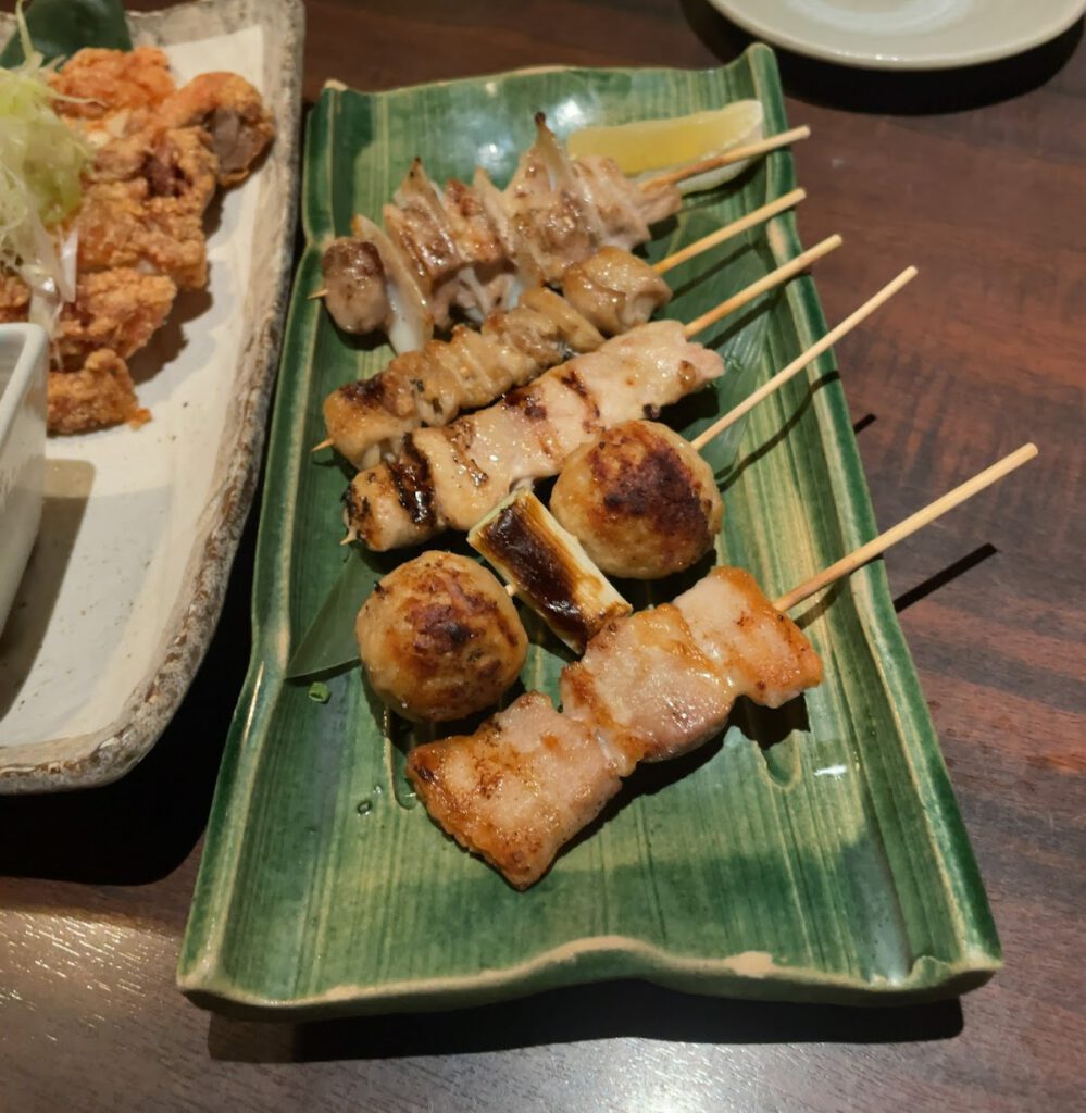くいもの屋 わん 大宮すずらん通り店 料理写真3
