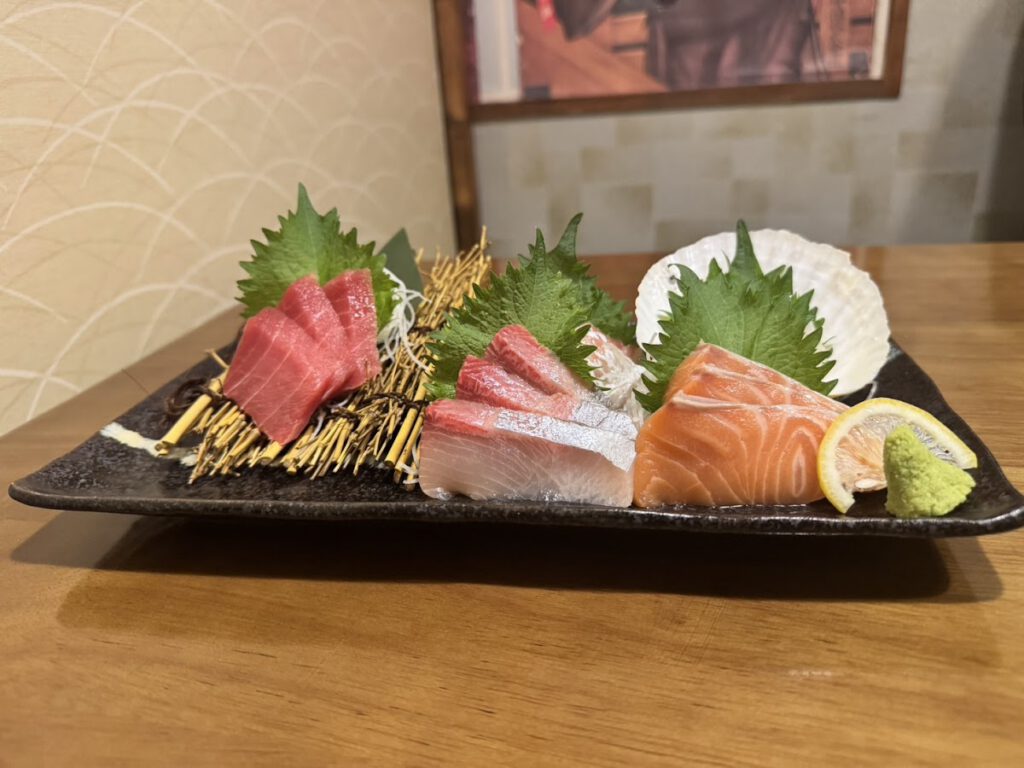 晴れる屋 大宮店 料理写真2