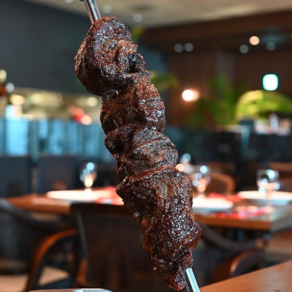 シュラスコ&ビアレストラン ALEGRIA さいたま新都心 料理写真3