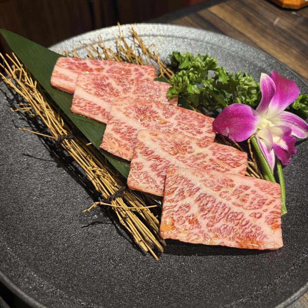 清香苑 大宮店 料理写真2