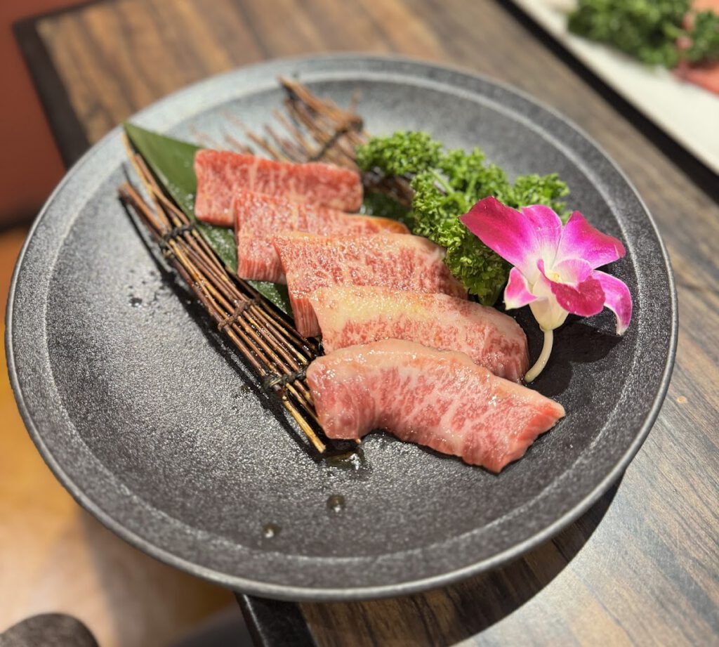 清香苑 大宮店 料理写真3