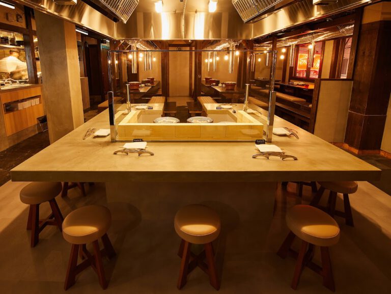 焼肉居酒屋 おにやんま 大宮店