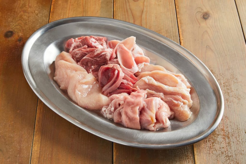 焼肉居酒屋 おにやんま 大宮店 料理写真1